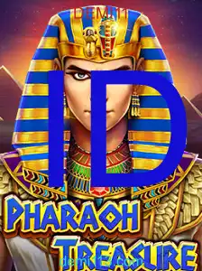 PharaohTreasure