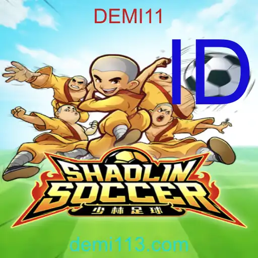 ShaolinSoccer